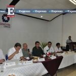 Cúpula empresarial aplaude medidas contra corrupción