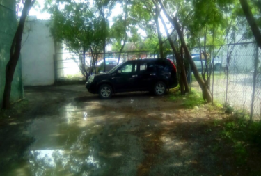 Ejecutan a enfermera al salir de clínica del IMSS