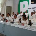 Tema de bodas gay no es prioridad para el PRI