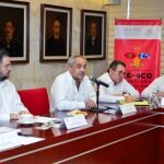 Productores campechanos, a Feria México Alimentaria