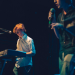 Dúo de Massachusetts llegará a la ciudad