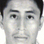 Fiscalía solicita ayuda en la búsqueda de persona