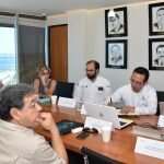 Fortalecen sistema de creación de empresas