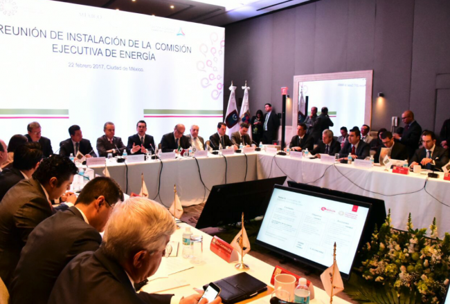 Busca AMC dar precios accesibles a las gasolinas