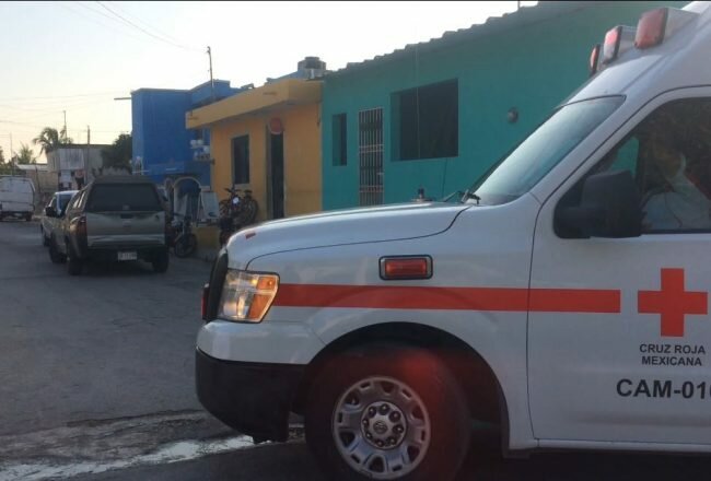 Ingiere medicamentos para quitarse la vida