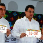 Concluye plazo para el reemplacamiento