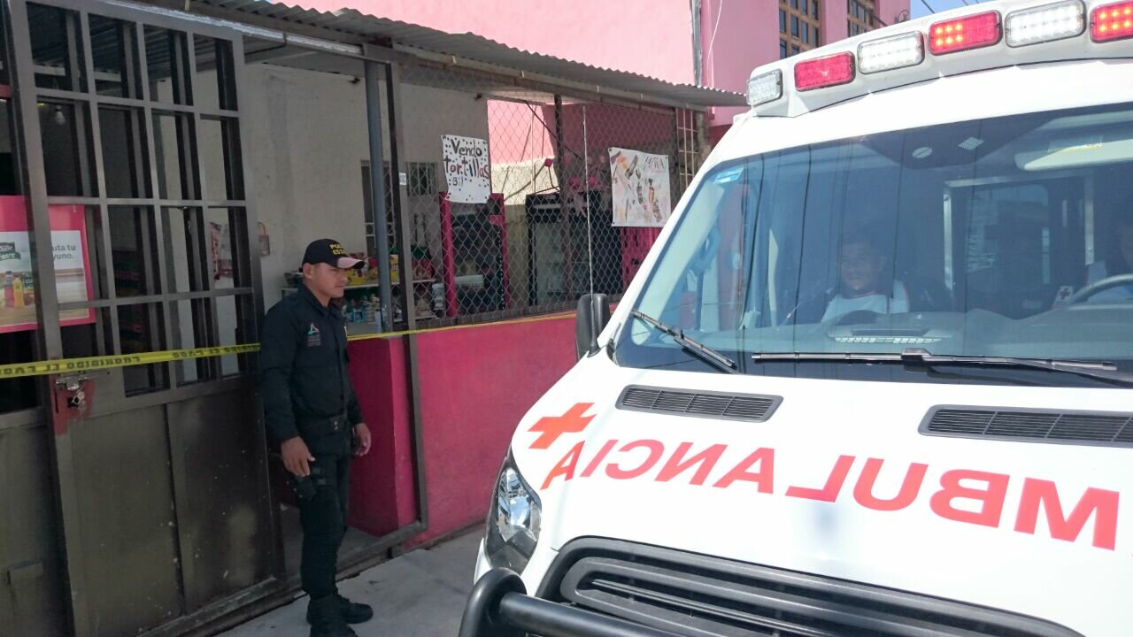 Encuentran sin vida a hombre en la Zaragoza