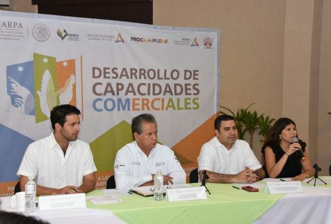 Impulsarán a pequeños productores