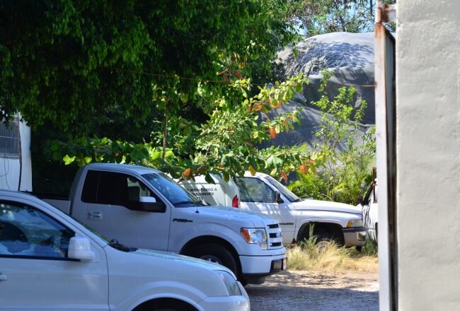 Mintió la Smaas; nunca monitoreó la calidad del aire