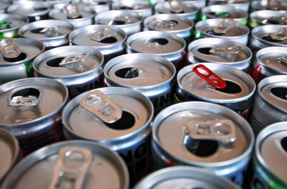 Cafeína y alcohol, bebidas muerte