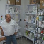 No estarían yendo a tratarse infección