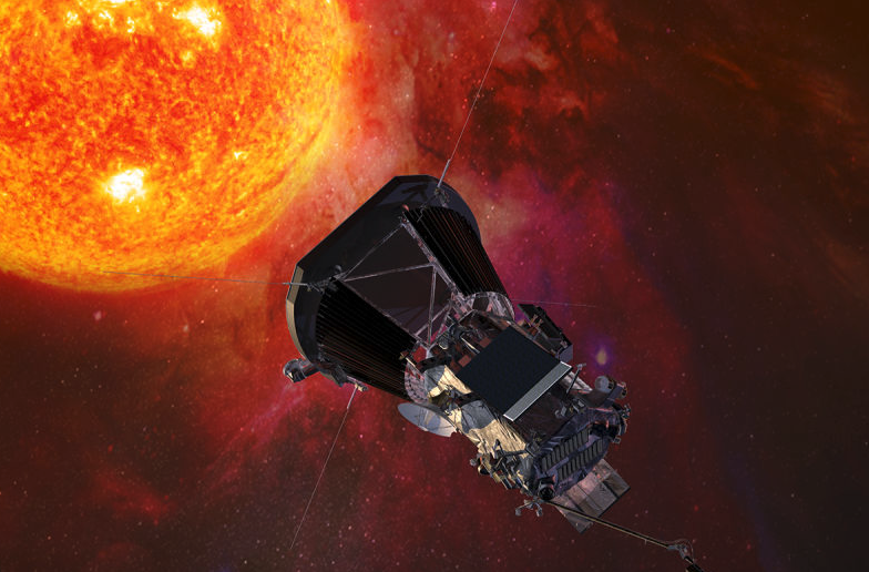 La nueva sonda de la NASA llegará más cerca del Sol que ninguna otra misión en la historia