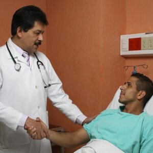 Solo el 30% de hombres estériles saben que lo son