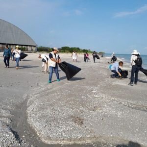 Busca Pemex promover respeto por naturaleza