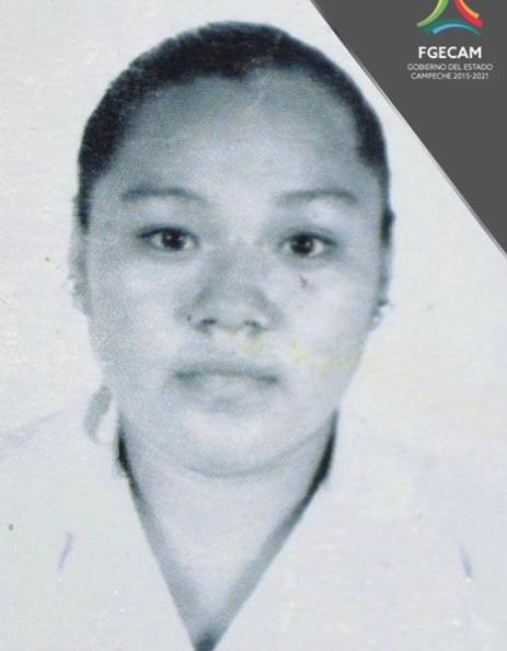 Solicita Fiscalía ayuda en búsqueda de adolescente