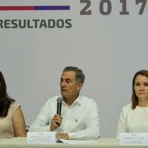 Sanciona Secont a 95 funcionarios estatales en 1 año