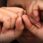 Faltas por conjuntivitis suben a 40%