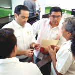 Quieren que bajen los impuestos a ruleteros