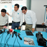 PIERDEN SU REGISTRO EL PRD, PVEM, MC, PANAL Y PES