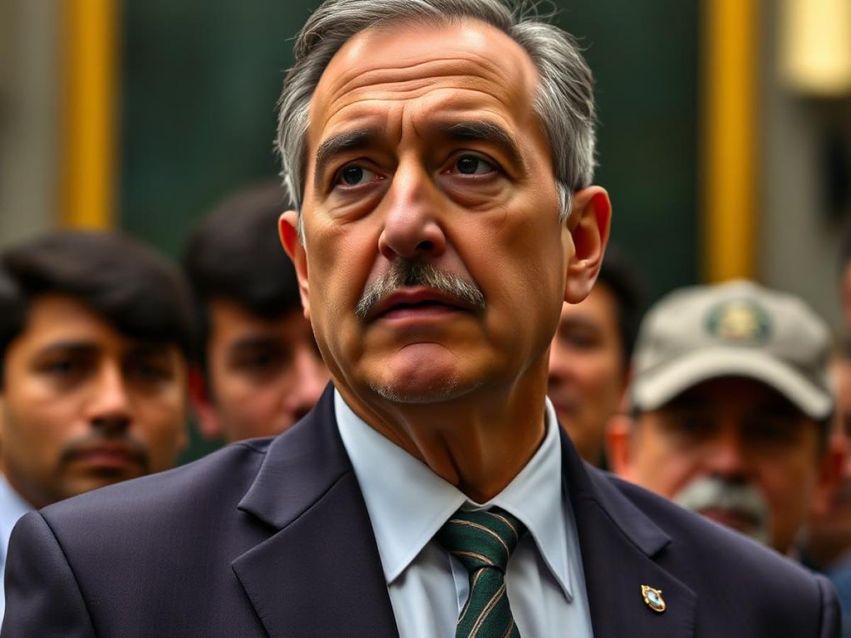 Suprema Corte rechaza resolver el amparo de Tomás Zerón por caso Ayotzinapa