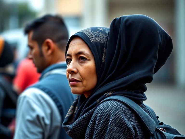 
            Frente al discurso antiinmigración, datos: ¿por qué los inmigrantes son necesarios para las economías de EE. UU. y Europa?
          