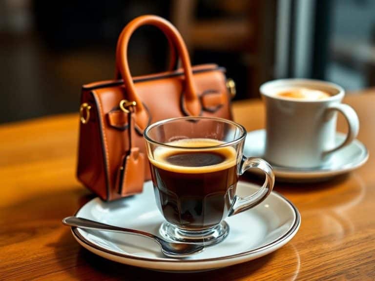 
            Del lujo de Hermès al consumo consciente: lecciones de la elección de un café sostenible
          