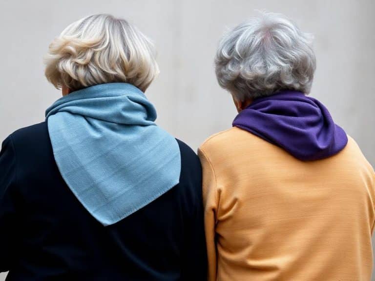 
            Detenidas en el tiempo: en España, las mujeres siguen cobrando peores pensiones que los hombres
          