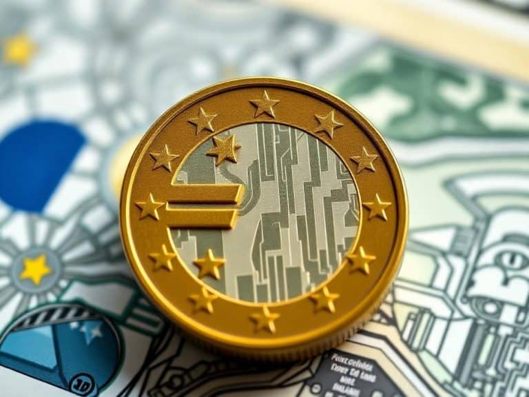 
            La fortaleza del euro frente al dólar y los factores que intervienen en el tipo de cambio
          