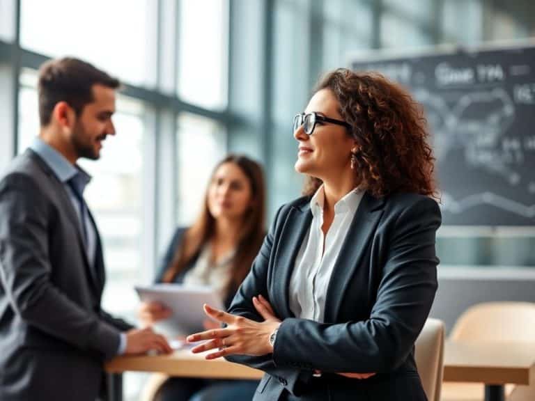 
            Claves para fomentar el sentido de pertenencia en el trabajo
          