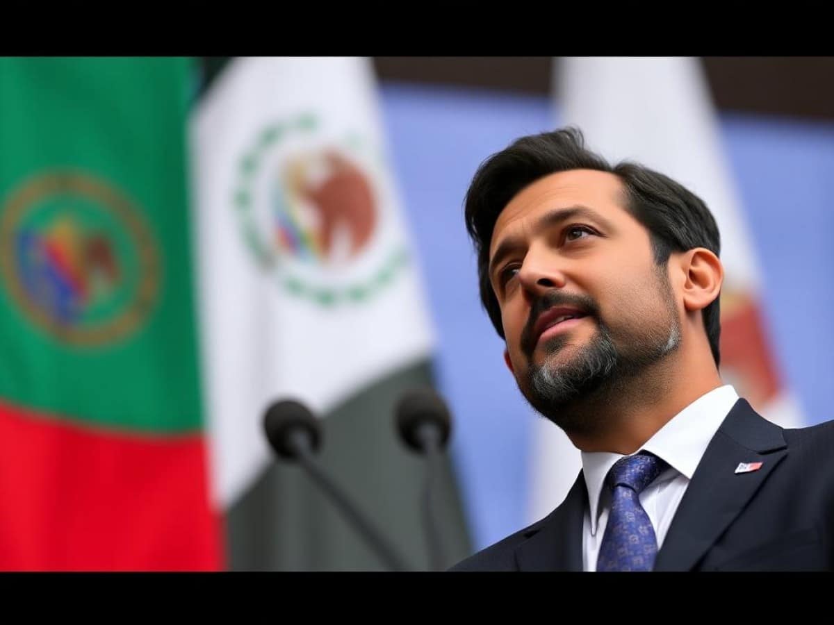 Así respondió García Harfuch al reclamo de Nayib Bukele sobre narcoavioneta