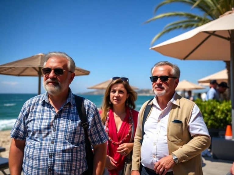 Turismo de Monreal y Mario Delgado: Luisa Alcalde recuerda que pueden ser denunciados