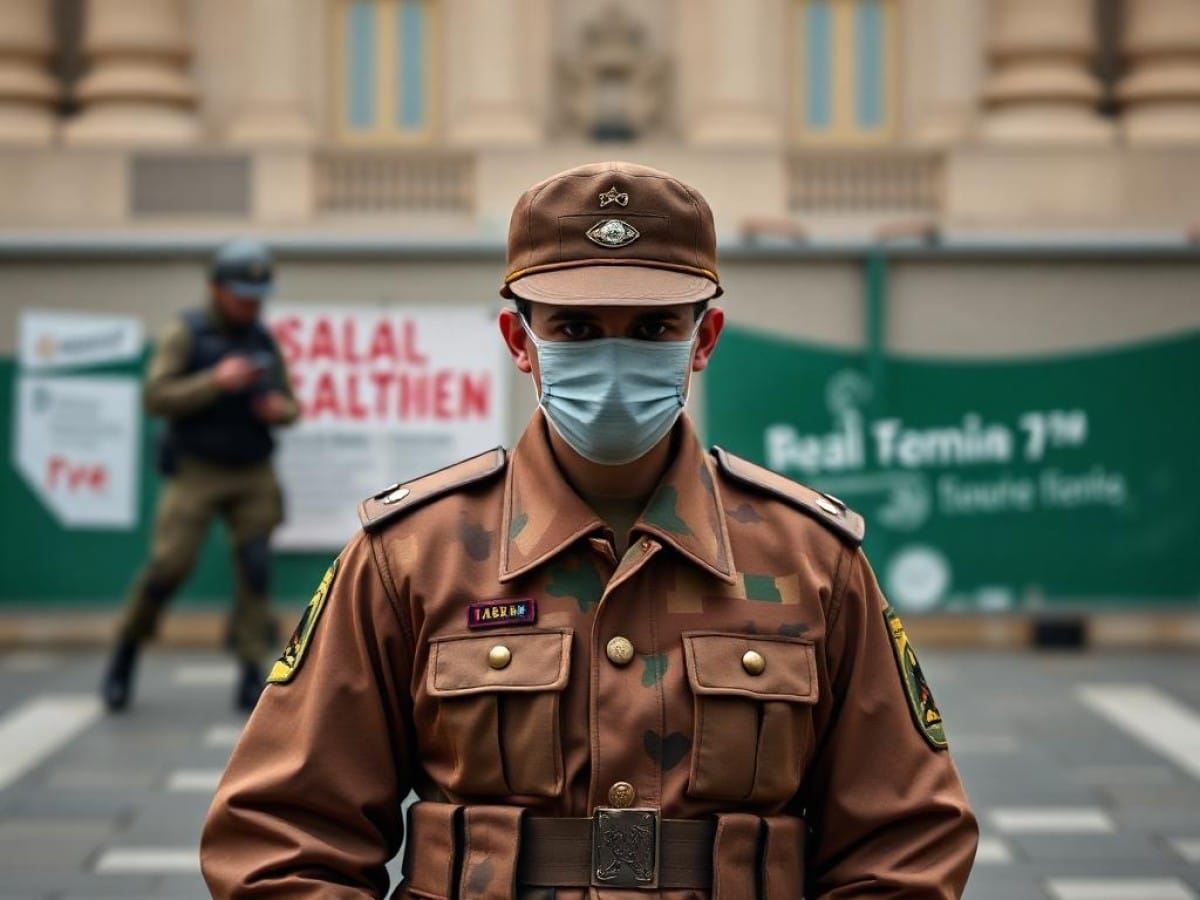 Aumentar el gasto en defensa pone en riesgo la inversión pública en salud