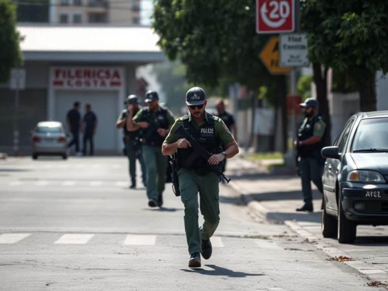 Asesinan a un menor de edad durante un ataque armado en Tabasco