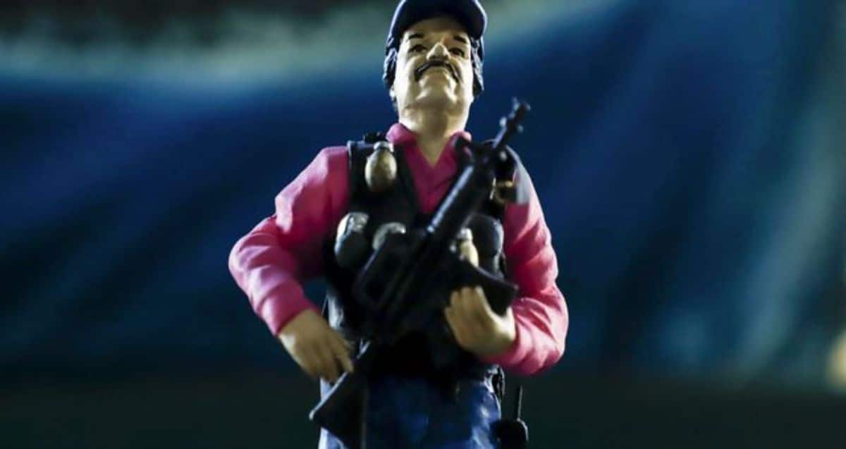 10 millones de dólares de recompensa ¿quién es «El Abuelo»