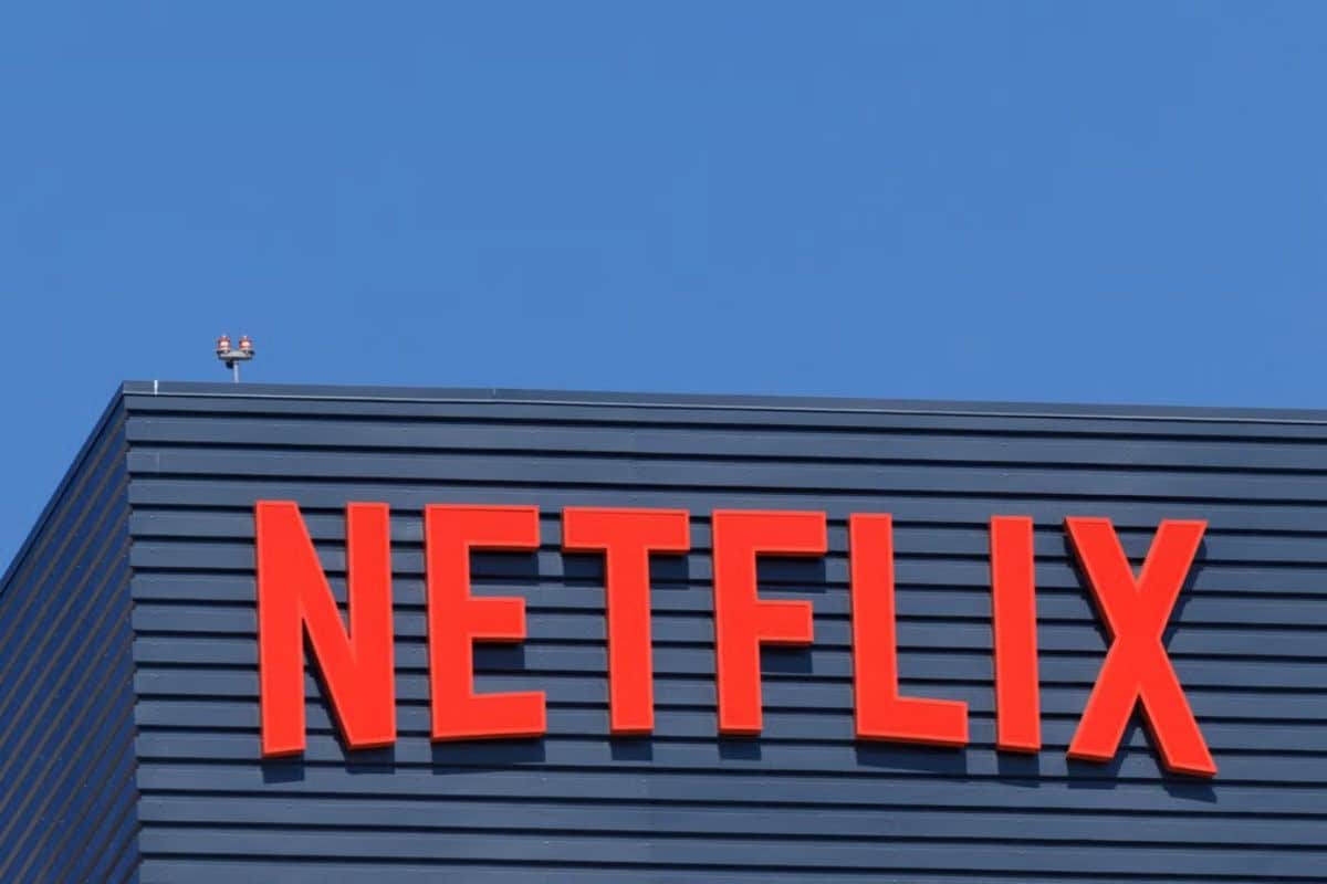 1000 millones de dólares invertidos Netflix llega a México