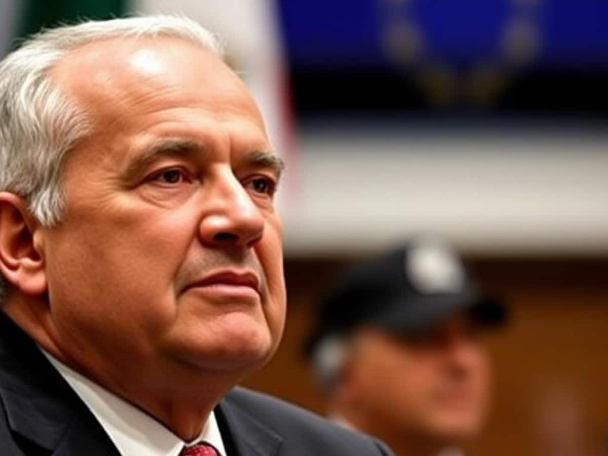 Hay voces que intentan “dinamitar” el acuerdo de seguridad México-EU, alerta Monreal (Video)