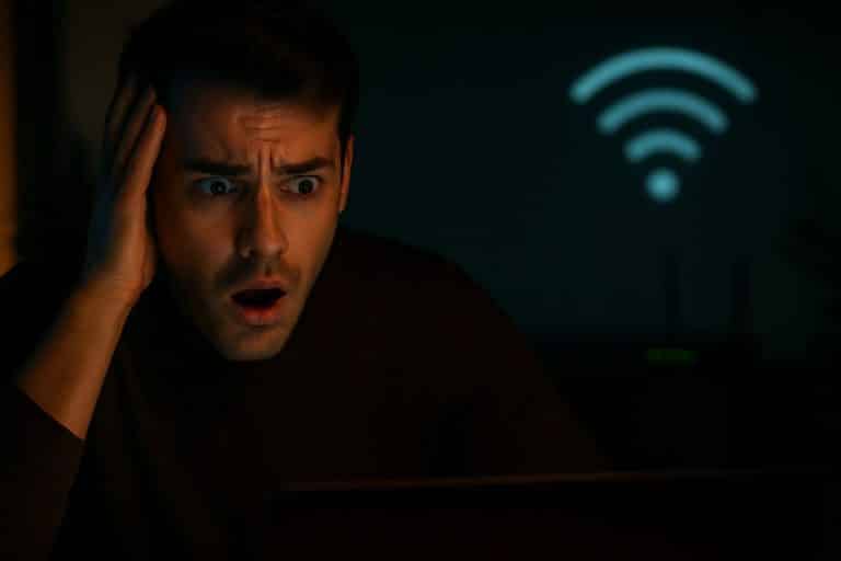 Así es como puedes comprobar si alguien está utilizando tu Wi-Fi