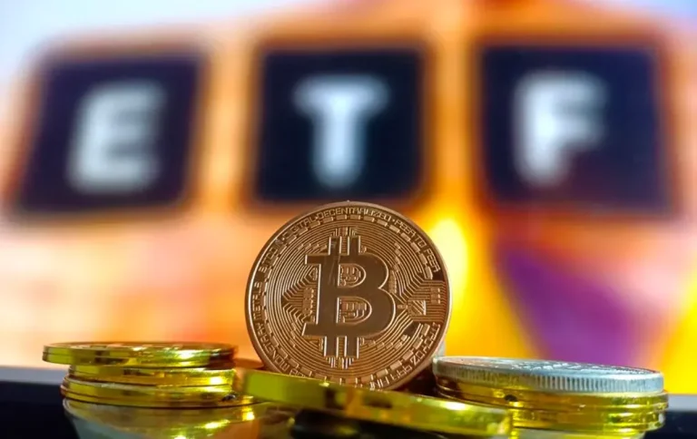Bitcoin bajo presión se retiran 1170 millones de dólares de los ETF, pero Pompliano promete un repunte inminente