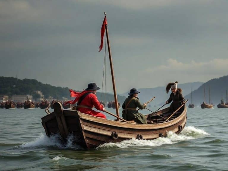 
            Cuando ellas tiraban de los barcos: la historia olvidada de las sirgueras de Bilbao
          
