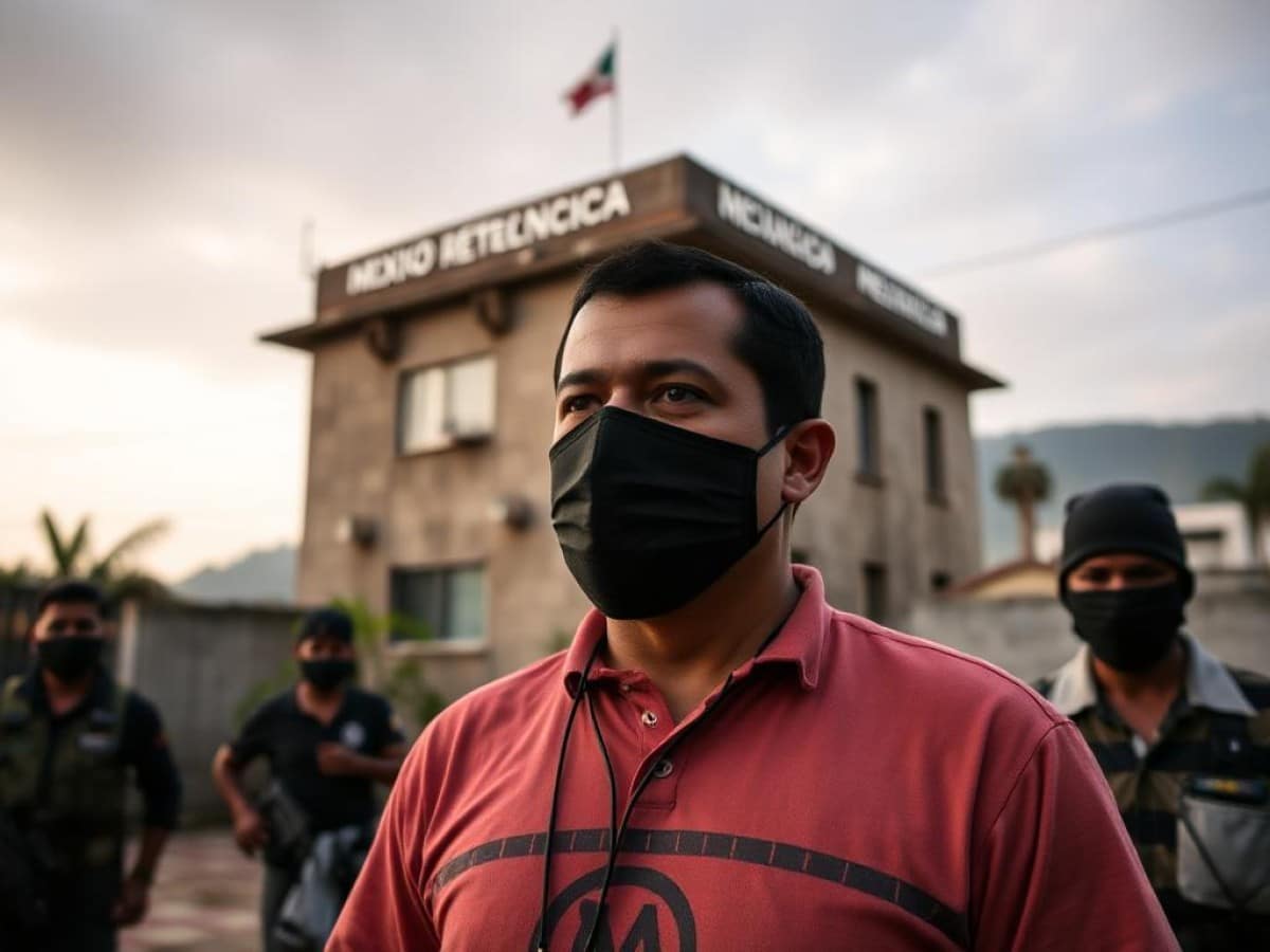 Sin casa, sin escuela, sin justicia: se dispara 129% la cifra de desplazados forzados por el narco