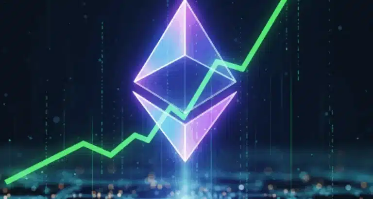 ETH hacia los 5000 dólares tras la venta de opciones el viernes