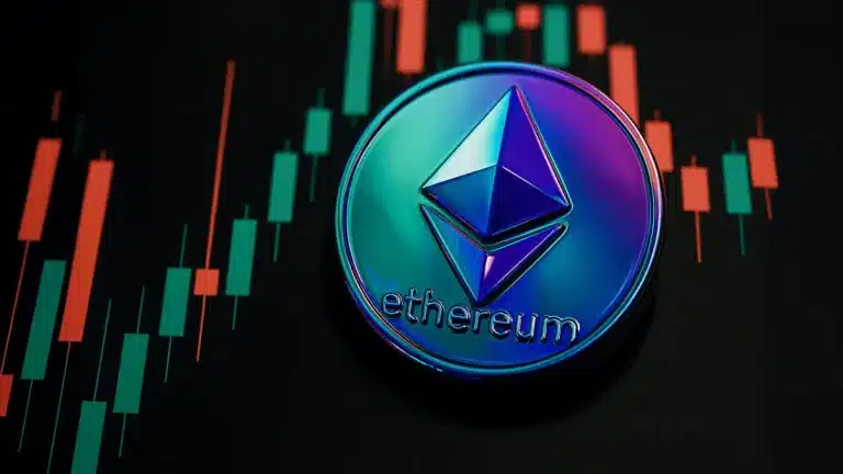 El ETH se dispara un 130 %