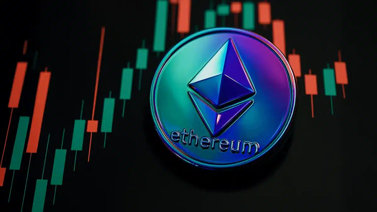 El ETH se dispara un 130 %