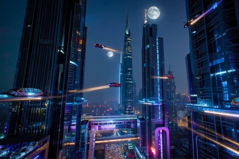 El futurista de Google que predijo el iPhone declara que «la muerte quedará obsoleta en menos de cinco años»