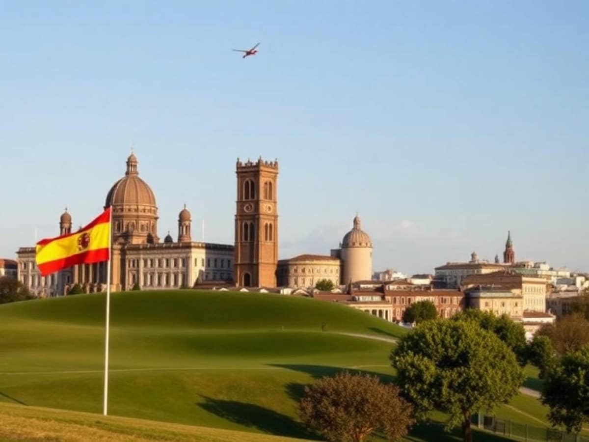 El precio de la sumisión: España paga la debilidad de Bruselas ante EE. UU.