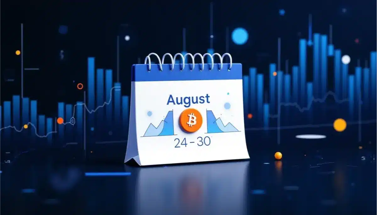 Esta semana, los criptooperadores se enfrentan a eventos macro decisivos