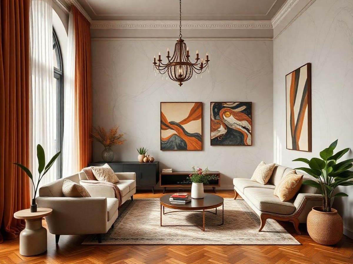 Home, sweet and precious home: las colecciones 2025 más bellas en interiorismo