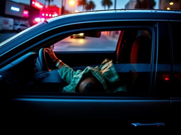 Hallan manos cercenadas y una mujer decapitada dentro de un carrito en Tijuana