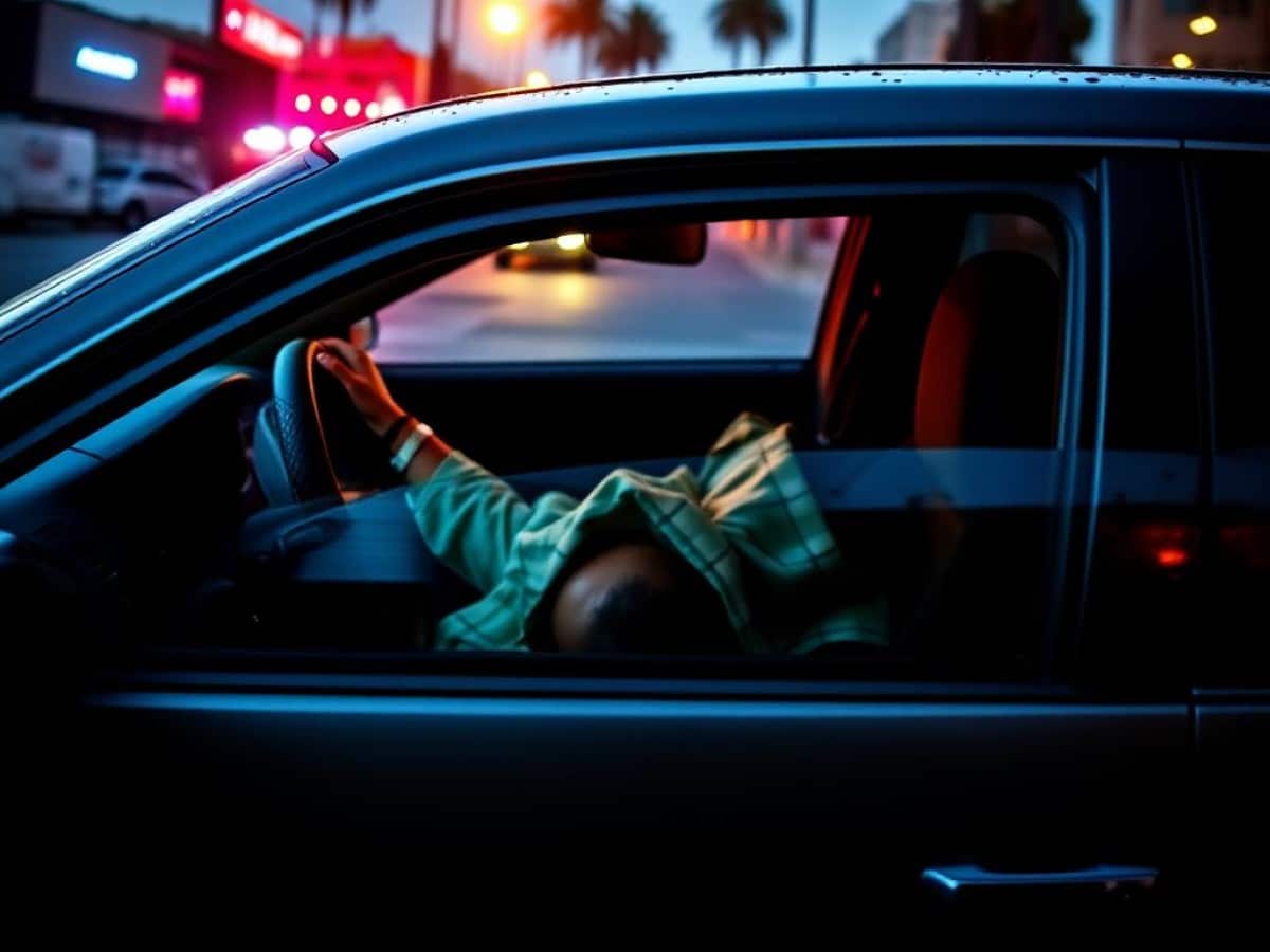 Hallan manos cercenadas y una mujer decapitada dentro de un carrito en Tijuana