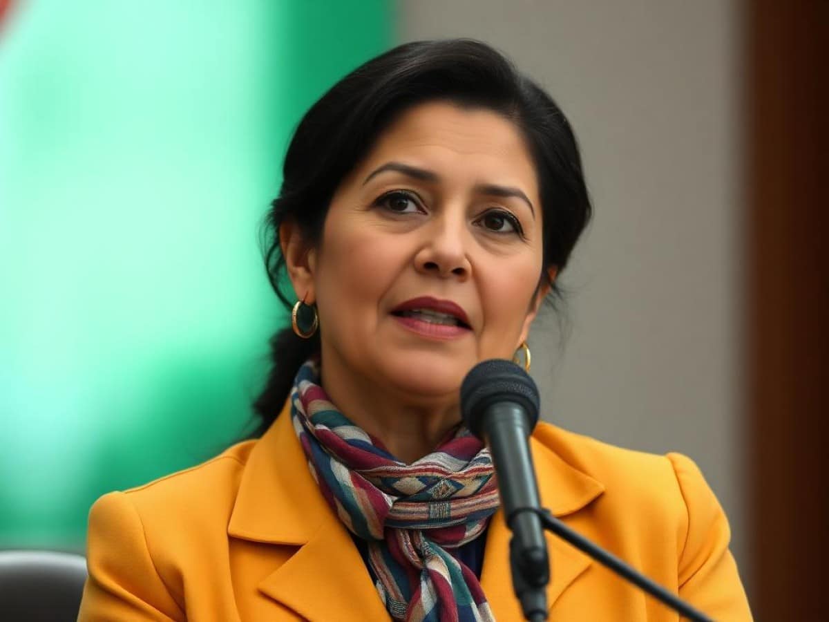 Investigan a la titular de Hacienda de Morelos por presunto enriquecimiento ilícito